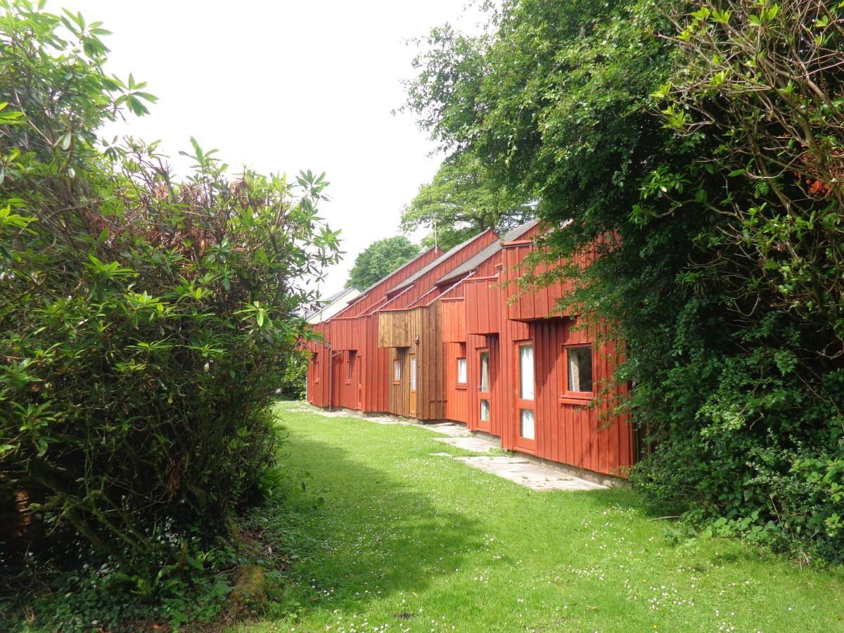 28 Yew Lodge แอมรอธ ภายนอก รูปภาพ