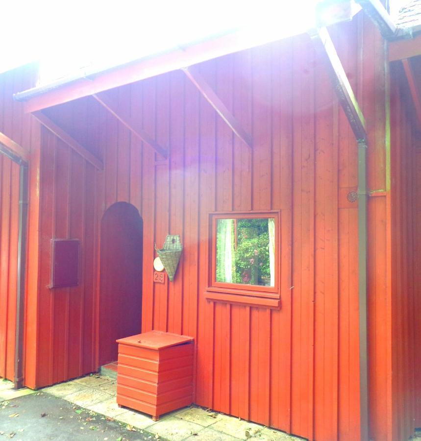 28 Yew Lodge แอมรอธ ภายนอก รูปภาพ